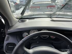 251-00869 Dodge Dash Panel Without Turbo Boost Gauge Fits 00-05 Neon 804800