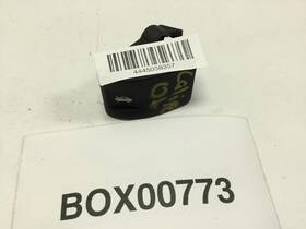 251-58701 Dodge 2007 Caliber Front Hood Open Release Handle Dash Panel Oem