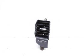 251.ch8c21 Dodge 2019-24 Ram 2500 Big Horn Dash Inner Center Left Side Air Vent Grille 5yk751x7ad