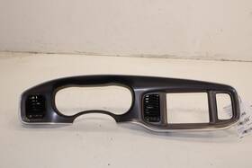 254.ch2r22 Dodge 2017-2023 Charger Gt Awd Dash Instrument Panel Bezel With Air Vent Grilles