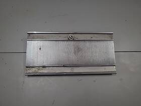 2589538 Dodge Plymouth Charger Roadrunner B Body Center Console Glove Box Door