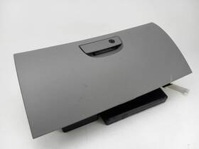 260.ch2r07 Dodge 2007 Charger Glove Box
