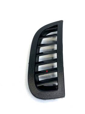 3000013lfn Dodge 2011-2020 Journey Front Left Driver Side Dash Defrost Air Vent Grille Oem