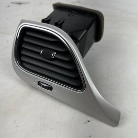 3000101lfn Dodge 2012 2013 2014 2015 - 2018 Journey Left Dash Ac Heater Bezel Air Vent Oem 3000101lfn Dodge 2012 2013 2014 2015 - 2018 Journey Left Dash Ac Heater Bezel Air Vent Oem