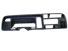 55114597 Dodge 94-97 Ram Dashboard Instrument Panel Cover With Power Outlet