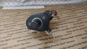 56021895aa Dodge 1998 Only Oem Ram 1500 2500 Factory Head Light Switch With Plug 56021895aa Dodge 1998 Only Oem Ram 1500 2500 Factory Head Light Switch With Plug
