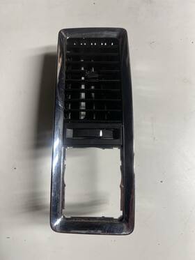 5964-05-0001 Dodge 2009 2010 2011 2012 Ram Drivers Lh Dash Vent Trim 09 10 11 12 1500 2500
