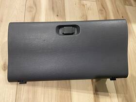 55114862 Dodge 5cu62pd5 1994-1997 Ram 1500 Glove Box Assembly Used Oem