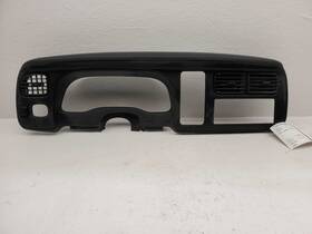 5gf931azaa Dodge 1998 Durango Speedometer Trim Bezel Surround Panel Oem Dash