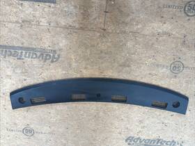 Dodge 5gt31trmaa 2004 2005 2500 3500 Laramie Oem Top Dash Pad Cover Trim Slate 5gt31trmab