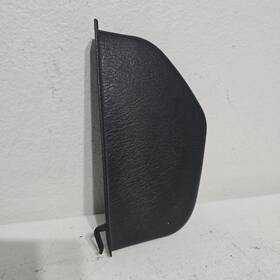 5gy82trmab Dodge 02 03 04 05 Ram Passenger Dash Trim Panel End Cap Cover Black 2002-2005