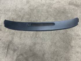 5hm59trmac Dodge 08-11 Dakota Upper Defrost Vent Dash Pad Panel Top Cover Oem Slate 5hm59trmac Dodge 08-11 Dakota Upper Defrost Vent Dash Pad Panel Top Cover Oem Slate