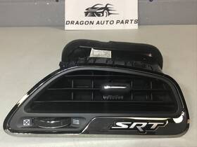 5le78sz6ad Dodge Oem 2015-2016 Challenger Srt Passenger Right A/c Heater Vent