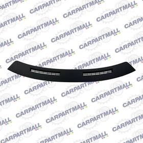 61411n024 Dodge 2008-2010 Charger Chrysler 300 Dash Upper Defroster Grille Cover