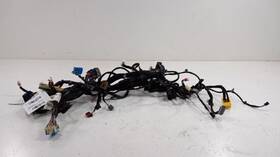 649.ch2212 Dodge Dash Wire Wiring Harness 2012 Journey 649.ch2212 Dodge Dash Wire Wiring Harness 2012 Journey