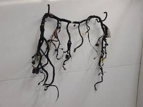 649.ch2k13 Dodge 2013 Avenger Dash Wiring Harness