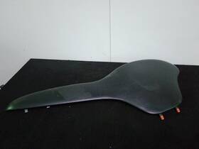 68139103aa Dodge 2013 Dart Upper Dash Speedometer Bezel Trim Cover Oem