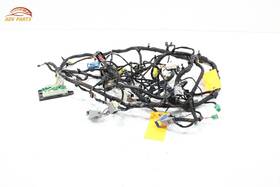 68166004ab Dodge Durango Dash Dashboard Instrument Panel Wire Wiring Harness Oem 2019-2020 68166004ab Dodge Durango Dash Dashboard Instrument Panel Wire Wiring Harness Oem 2019-2020