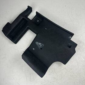 Dodge 68175185aa 2015-2023 Challenger Front Left Under Dash Lower Closeout Trim Cover Oem