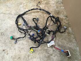 68256979aa Dodge 2015- 2019 Grand Caravan Instrument Panel Wiring Harness Mopar Oem