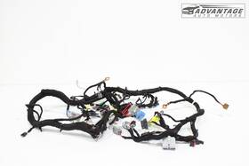 68341719ac Dodge 2018 Challenger Sxt Dash Dashboard Wire Wiring Harness Oem