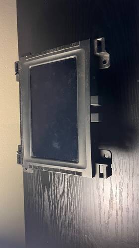 68428466ab Dodge 68428466ac 2018 - 2020 Challenger Dash 7.0 Inch Screen Display Monitor Oem 68428466ab Dodge 68428466ac 2018 - 2020 Challenger Dash 7.0 Inch Screen Display Monitor Oem