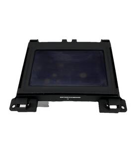 68428468ab Dodge 2009 Honda Pilot Dash Center Screen Display Monitor Oem