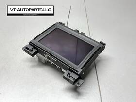 68467241ac Dodge 2021-2023 Challenger Dash 7 Inch Screen Display Monitor Module Oe