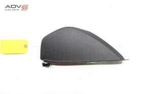 6xm21dx9aa Dodge Durango Dash Dashboard Left Driver Side End Cap Trim Cover Oem 2021 - 2025