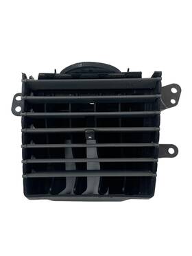70786bd5 Dodge 2008 2009 Grand Caravan Right Side Dash Ac Air Vent Grille Outlet