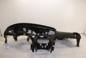 7bc90la8ac Dodge 2019-2023 Charger Gt Awd Dash Instrument Panel Oem