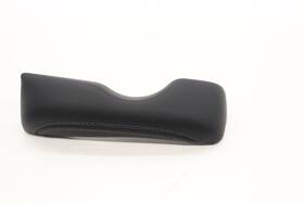 7eh131x9aa Dodge 2021 - 2026 Durango Dash Left Side Trim Cover Oem 7eh17aaaaa Black C5x9