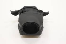 Dodge 7qd95lxhaa 2023 - 2025 Hornet 2.0l Steering Column Cover Lower And Upper Housing Oem