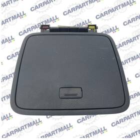 97402187073d Dodge 2010 2011 2012 Caliber Dash Upper Storage Compartment Oem
