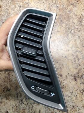 974104z000 Dodge 2013-2016 Hyundai Santa Fe Heater Ac Air Dash Vent Driver Center Left 13 14 16 974104z000 Dodge 2013-2016 Hyundai Santa Fe Heater Ac Air Dash Vent Driver Center Left 13 14 16