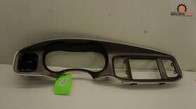 A0002731x9ab Dodge 17-23 Charger R/t Oem Dash Speedometer Bezel Trim Cover And Lh Air Vent 5001 A0002731x9ab Dodge 17-23 Charger R/t Oem Dash Speedometer Bezel Trim Cover And Lh Air Vent 5001