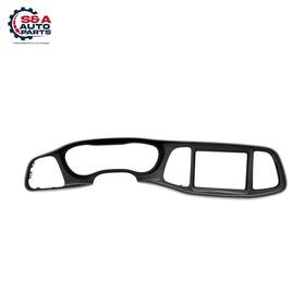 A0002821x9 Dodge Challenger 2015-2023 Instrument Panel Dashboard Trim Oem