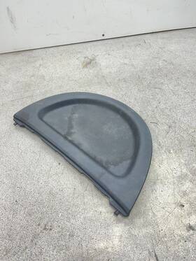 A9016890291 Dodge 02-06 Mercedes Sprinter T1n Front Passenger Side Dash Board Dashboard Trim