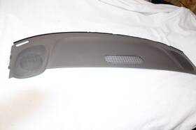 Otz61zj8ad Dodge Chrysler 01-07 Caravan Town And Country Dashpad Dash Pad Board Dark Taupe Clean