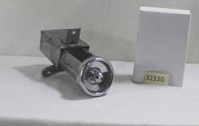 1a15187 Dodge/coronet 1955-1956 Dash Ashtray With Bezel Pull Knob And Rear Mounting Tray