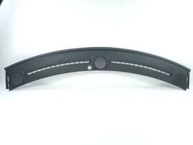 L0200456dx9ak Dodge 2019 Charger Front Dash Upper Dashboard Defrost Grille
