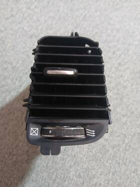 L0202803 Dodge 2011-23 Charger Front Right Side Dash Panel Ac Air Vent Outlet Grille Oem