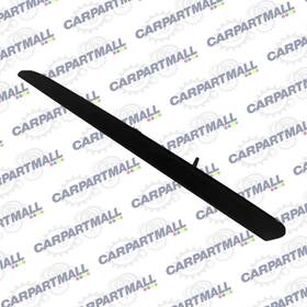 L0213382aa Dodge 2015 2016 Grand Caravan Dashboard Right Passenger Cover Molding Bezel Trim