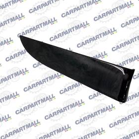 L0213389aa Dodge 11-18 Grand Caravan Driver Side Instrument Panel Molding Trim 1rb80aaaac