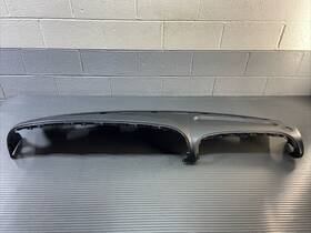 Lyap-036-2 Dodge 1998-2002 For Ram 1500 2500 Dashboard Cover Panel Black Bezel