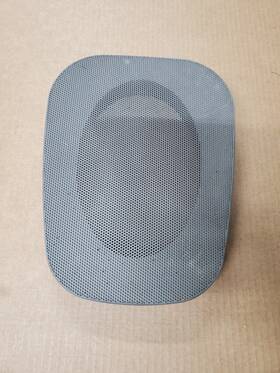 Mr506269 Dodge 2003-2005 Stratus Coupe Rear Left Speaker Cover Grille Grill Oem