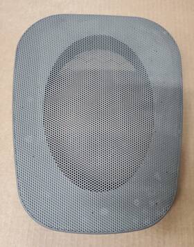 Mr506270 Dodge 2003-2005 Stratus Coupe Rear Right Speaker Cover Grille Grill Oem