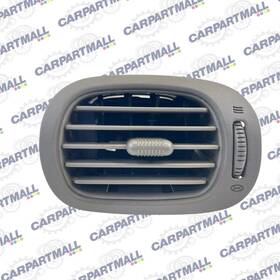 0sc05trmaa Dodge Osc05trmaa 01-03 Grand Caravan Right Side Dash Ac Air Vent Outlet Grille