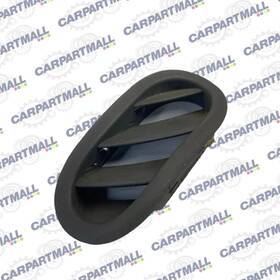 Osj35trmaa Dodge 01-07 Grand Caravan Dash Left Ac Air Defroster Defrost Vent Lh