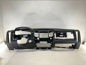 P-05057495ac Dodge 13-20 Ram 1500 Dash Instrument Panel Dashboard Oem